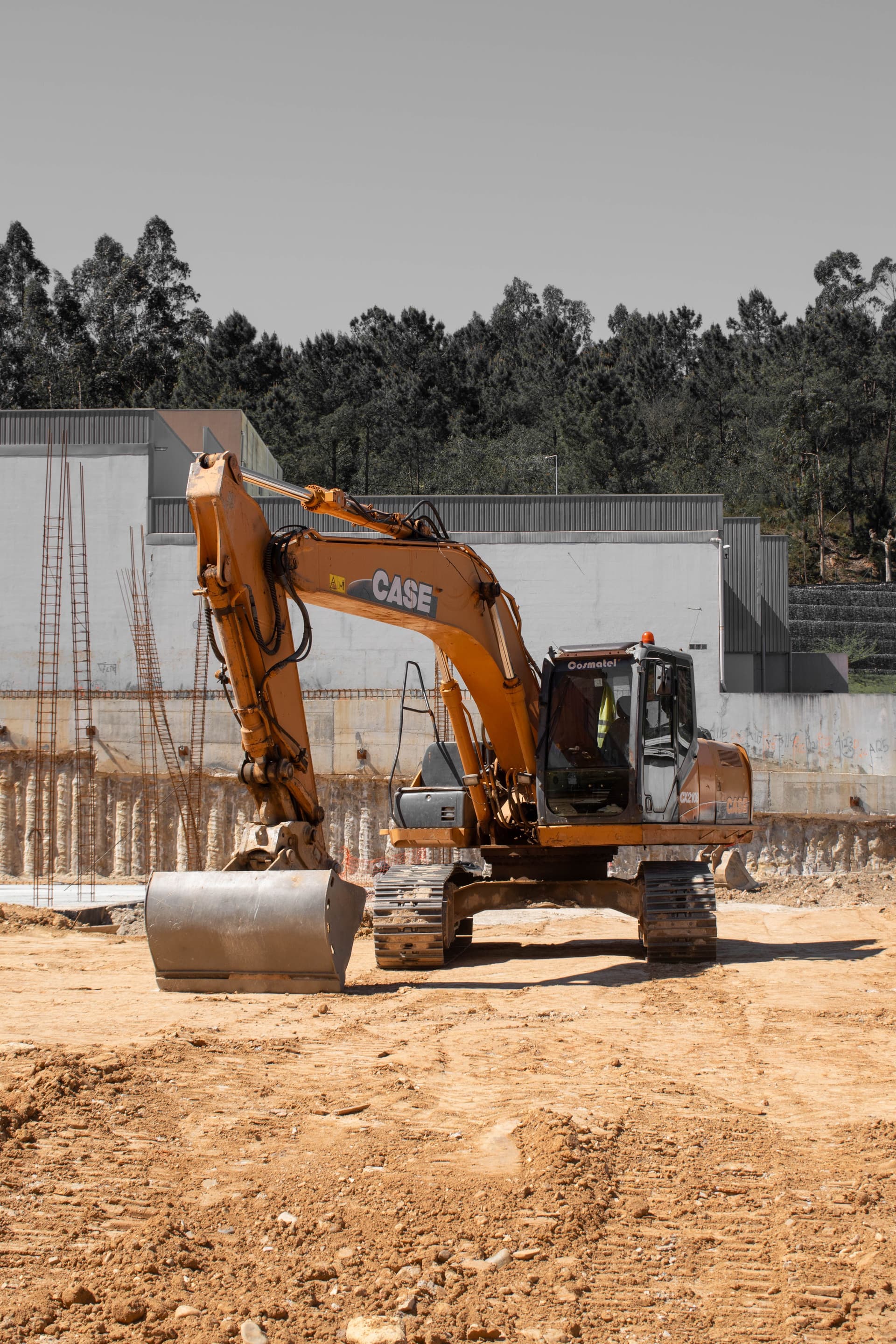 Construction Projects